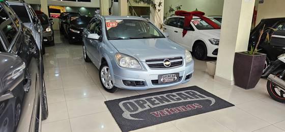 CHEVROLET VECTRA 2.0 MPFI ELEGANCE 8V FLEX 4P MANUAL CHEVROLET VECTRA 2.0 MPFI ELEGANCE 8V FLEX 4P MANUAL